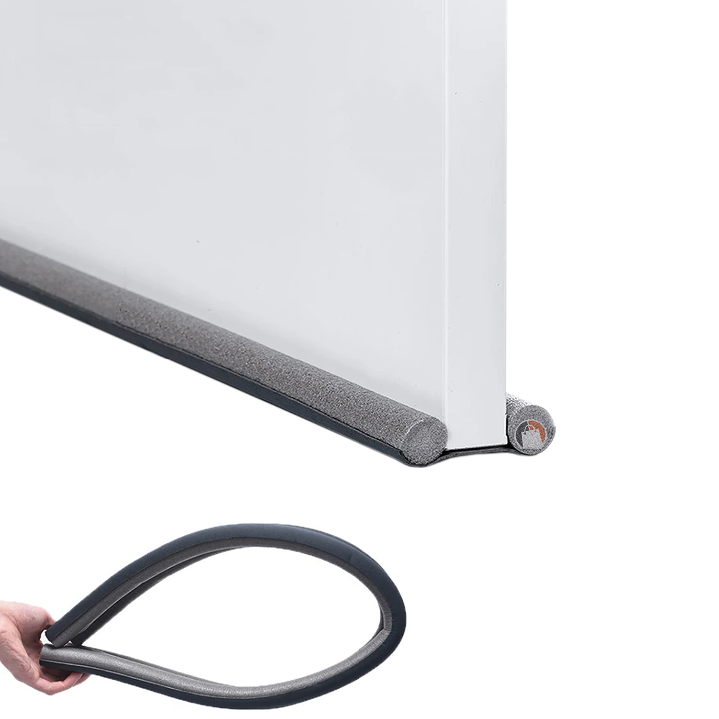 Tira De Sellado Para Puerta Barra Protec